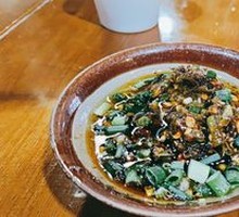 Tofu pudding