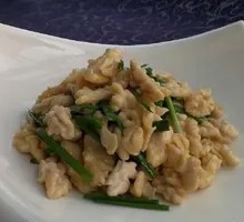 Stir-Fried Seasonal Vegetables