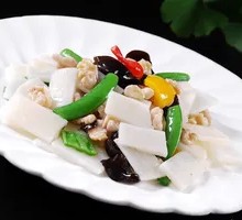 双味山药