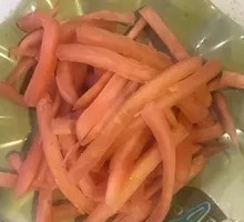 Pickled Radish