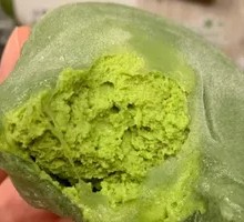 Matcha Mochi