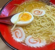 Char Siu Ramen