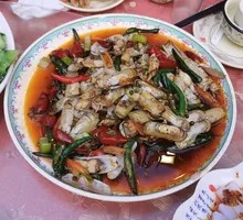 Clam