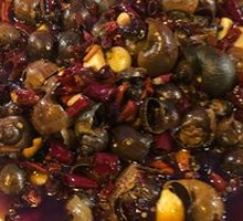 Spicy Water Snail