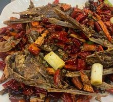 Spicy Duck Heads
