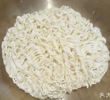 Instant Noodles