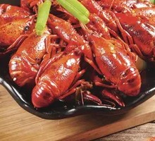 Large Lobster Shrimp