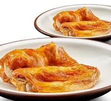 Honey Spicy Grilled Chicken Rice Box