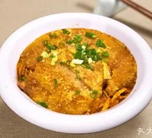 Tofu Braised Pork