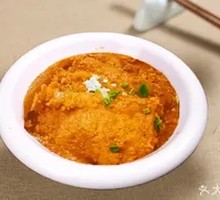 Steamed Tofu with Rice Flour