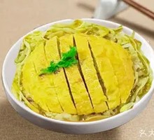 蛋包肉
