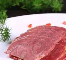 Zhang Fei Braised Beef