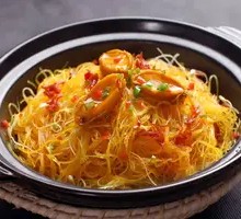 Glass Noodles