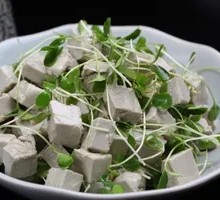 Black Tofu