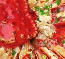 King Crab