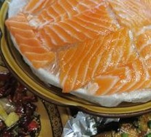 Salmon