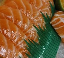 Salmon Fillet & Belly Combo