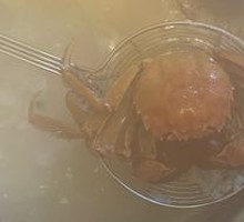 Freshwater Crab