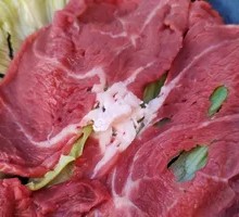 Lamb Plate