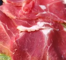 Beef Platter
