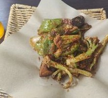 Zucchini