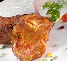 Beef Skewers