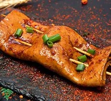 Fried Tofu Cubes
