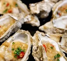 Oyster