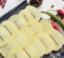 Potato Slices