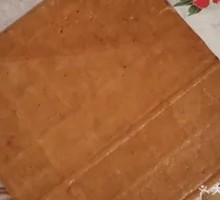 Fried Tofu Cubes