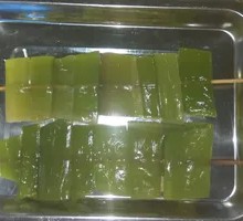 Sea lettuce