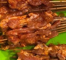 Baba Meibow Meat