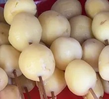 Potato