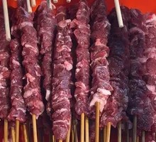 Tendon Meat
