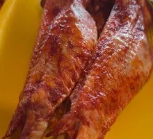 Chicken Wing Flats