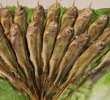 Yellow Croaker