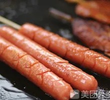 Wangzhongwang Hot Dog