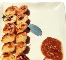Roasted Garlic