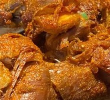 Whole Roasted Lamb