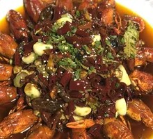 Spicy Crawfish