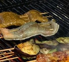 Pork Ribs