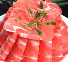Hot Pot Lamb
