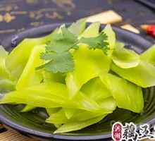 Bitter Melon Stem