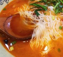 Sour Radish Rice Noodles
