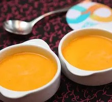 Pumpkin Soup