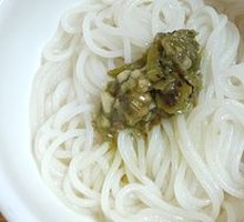 Green Pepper Sauce