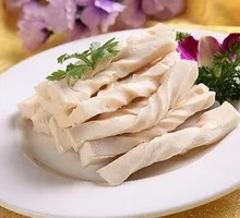 Fragrant Tofu