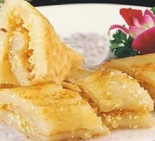 Sweet Thin Pancake