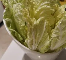 Mom's Spicy Kimchi