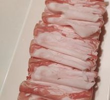 Premium Inner Mongolia Lamb Slices